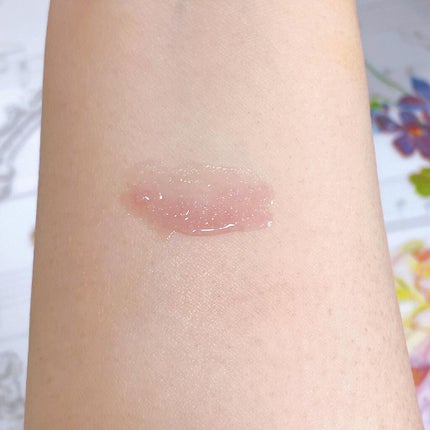 ダブルバブルルージュ/MAJOLICA MAJORCA/口紅を使ったクチコミ(2枚目)