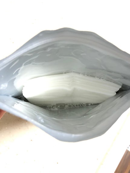 ルルルン ハイドラ EX マスク/ルルルン/シートマスク・パックを使ったクチコミ(3枚目)