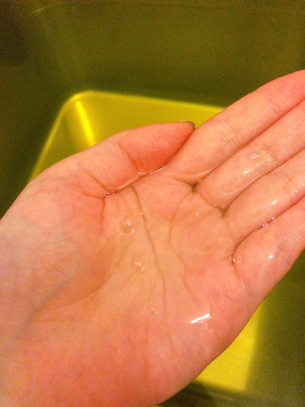 ネイチャーシャンプー/KUNDAL/市販シャンプーを使ったクチコミ(3枚目)