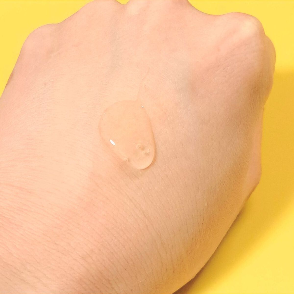 ボディウォッシュ/アヌエヌエ/ボディソープを使ったクチコミ（3枚目）