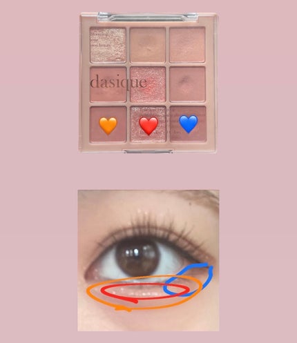 カールフィックスマスカラ/ETUDE/マスカラを使ったクチコミ(3枚目)