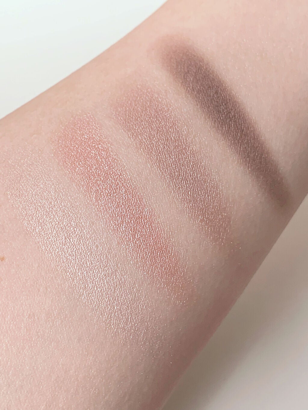 アイ カラー クォード/TOM FORD BEAUTY/アイシャドウパレットを使ったクチコミ(4枚目)