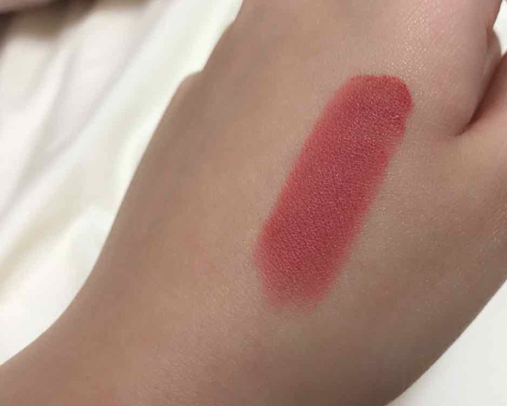 マッド マット リップ/CLIO/口紅を使ったクチコミ（2枚目）