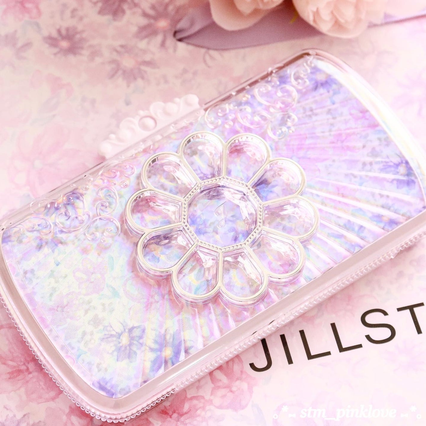 ユニコーンユートピア コレクション/JILL STUART/メイクアップキットを使ったクチコミ(2枚目)
