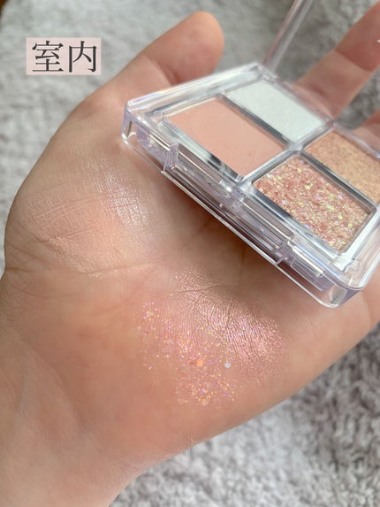 ゴクブトマスカラ/キャンメイク/マスカラを使ったクチコミ(5枚目)