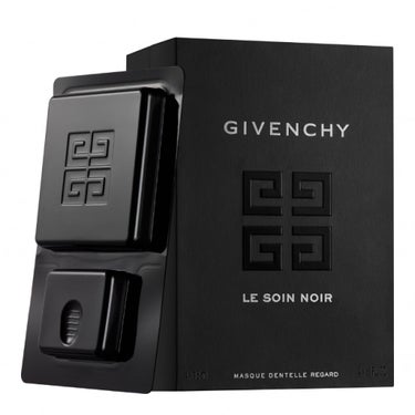 ソワン ノワール マスク ダンテル ルガール GIVENCHY