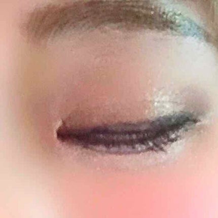 ロイヤルパールアイズ/キャンメイク/アイシャドウパレットを使ったクチコミ(3枚目)