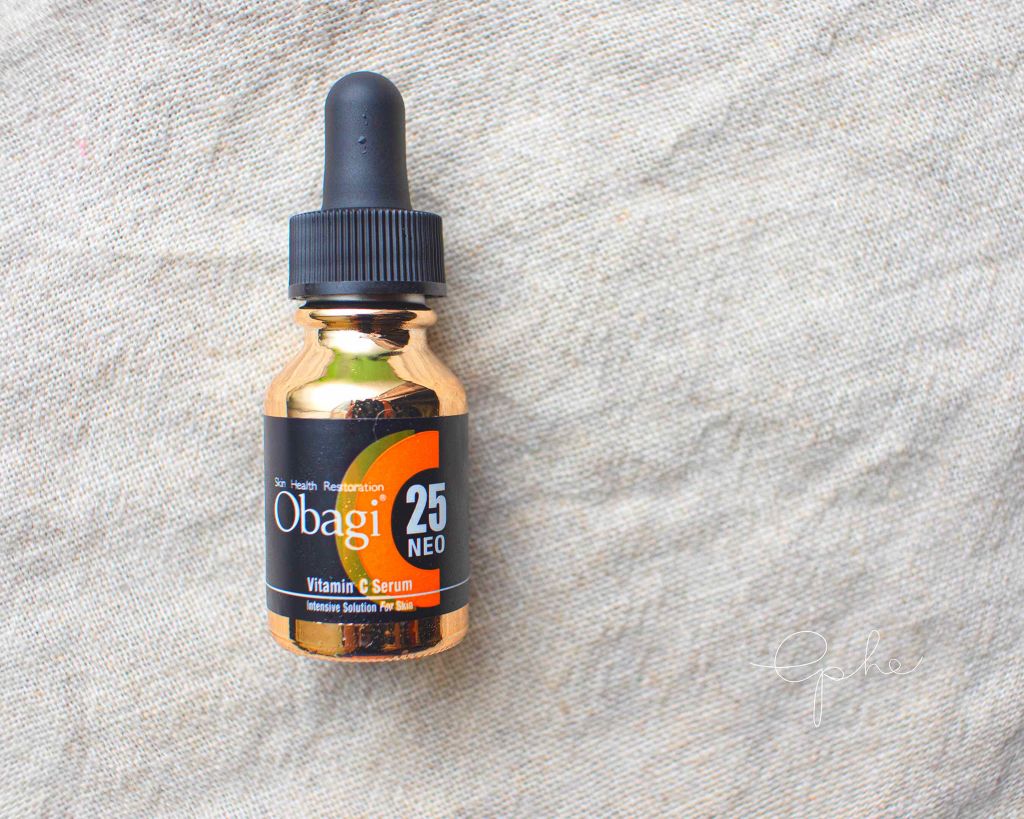 オバジC25セラムNEO/オバジ/美容液を使ったクチコミ（1枚目）