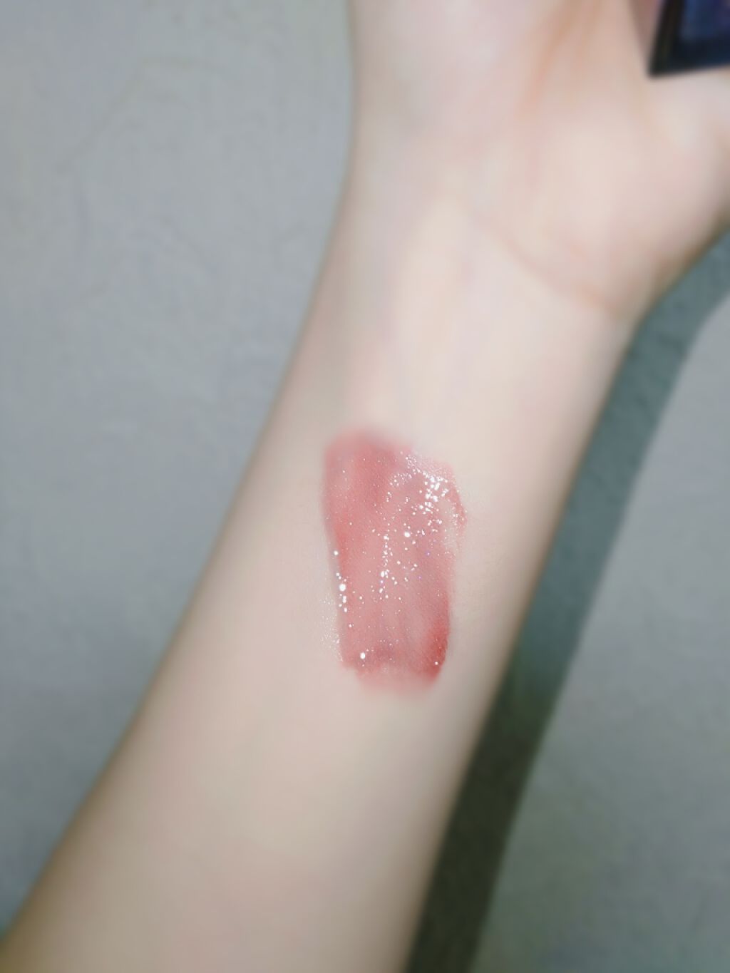 RMK リップジェリーグロス/RMK/リップグロスを使ったクチコミ(4枚目)