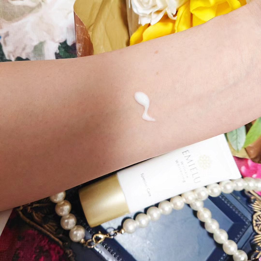 エミエル/こころは/美容液を使ったクチコミ(3枚目)