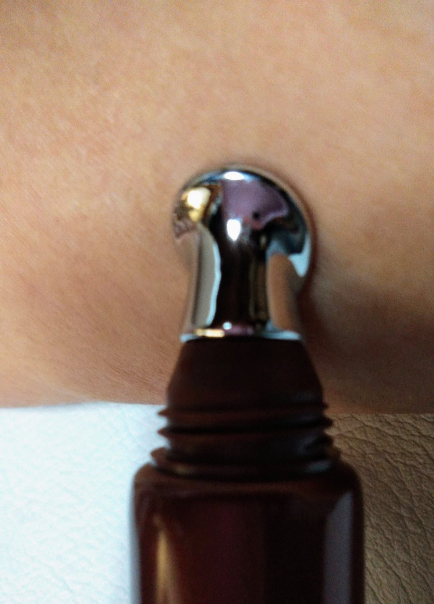 Plenum リンクルダイレクト エッセンス/N organic/美容液を使ったクチコミ(4枚目)