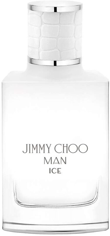 試してみた Jimmy Choo Man Ice ジミー チュウ Lips