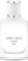 JC Man Ice EDT  / ジミー チュウ