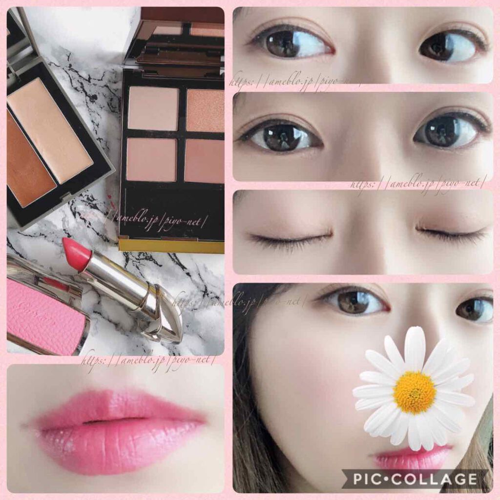 アイ カラー クォード/TOM FORD BEAUTY/アイシャドウパレットを使ったクチコミ（2枚目）