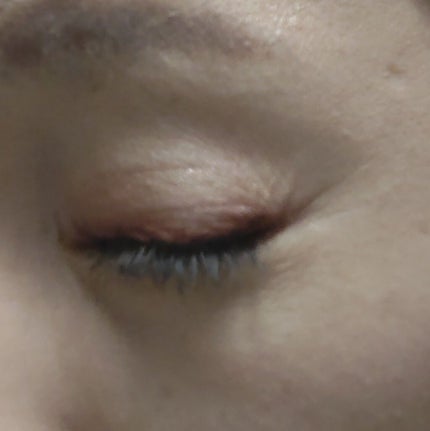 トーンアップアイシャドウ/CEZANNE/アイシャドウパレットを使ったクチコミ(1枚目)