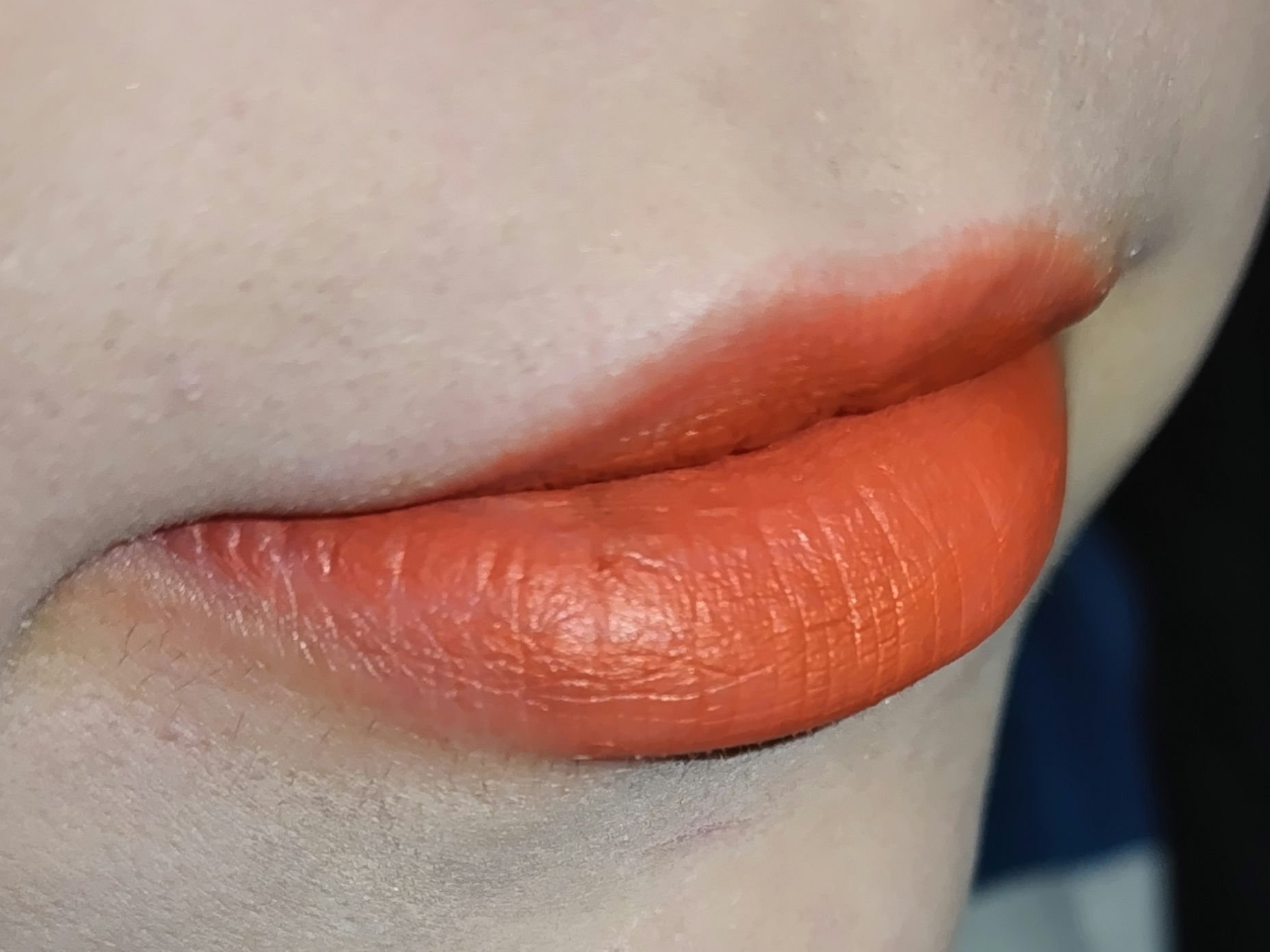 グロー プレイ ブラッシュ/M・A・C/ジェル・クリームチークを使ったクチコミ（3枚目）