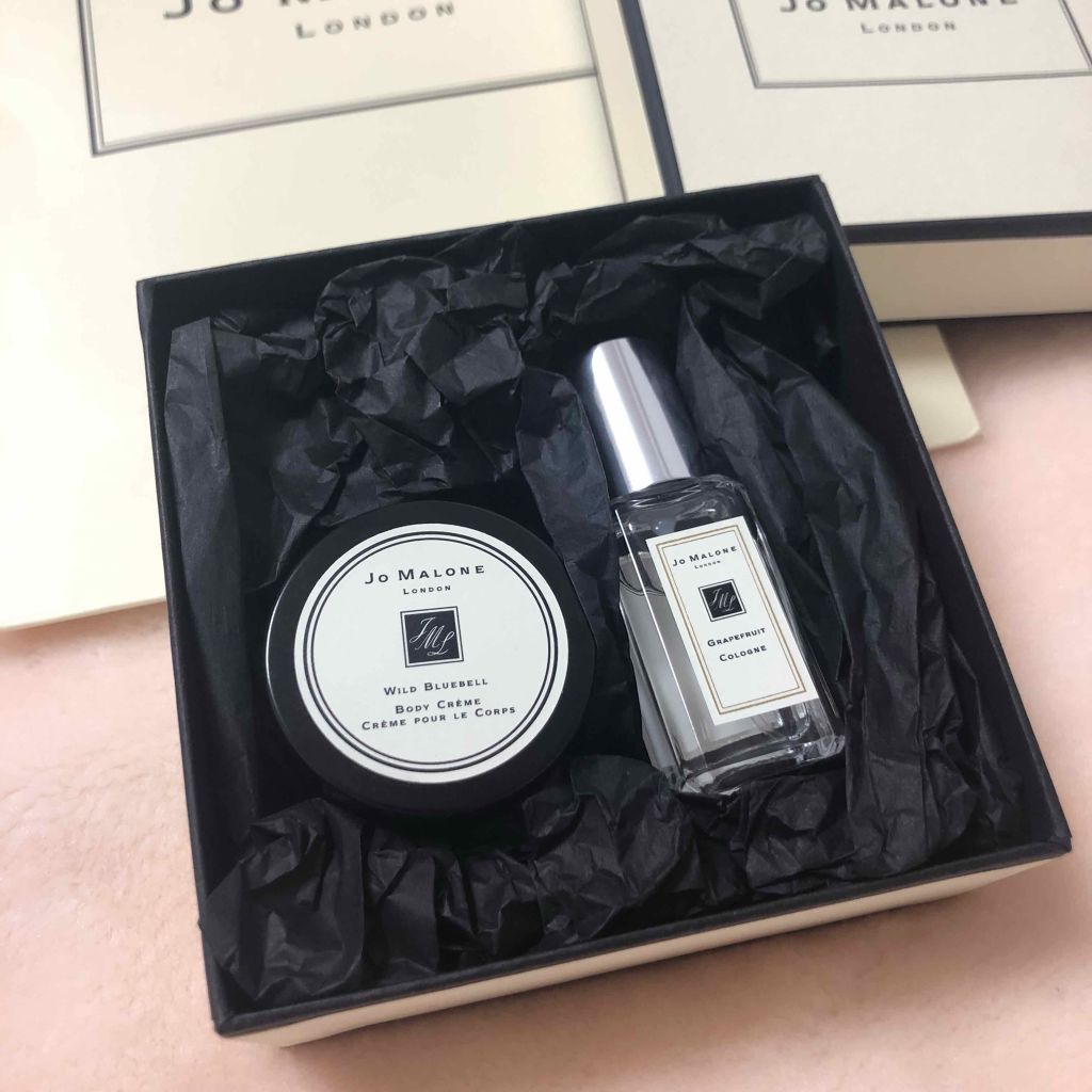 グレープフルーツ コロン/Jo MALONE LONDON/香水(レディース)を使ったクチコミ(1枚目)