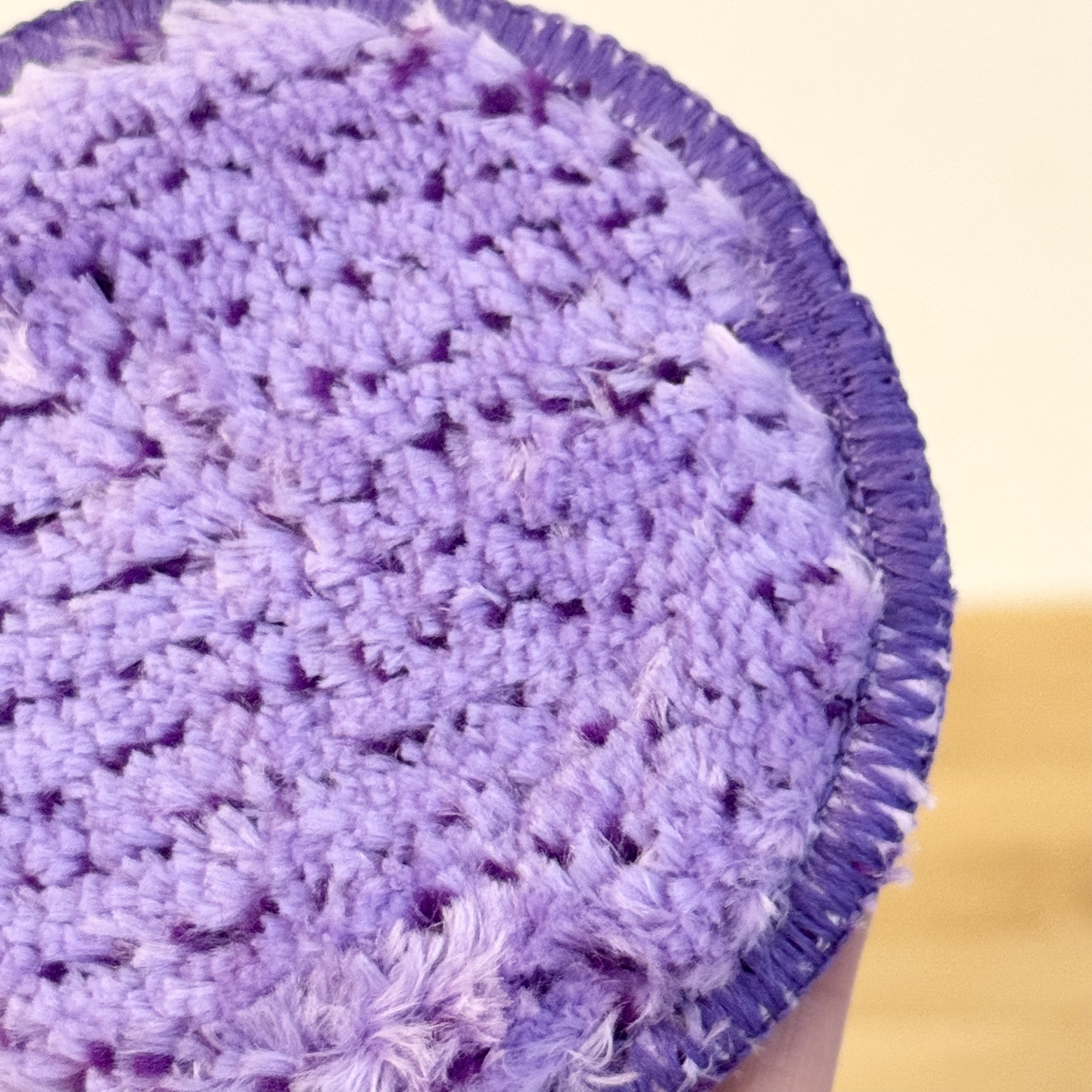 フェイスパッド/ENJO/ネック・デコルテケアを使ったクチコミ（2枚目）