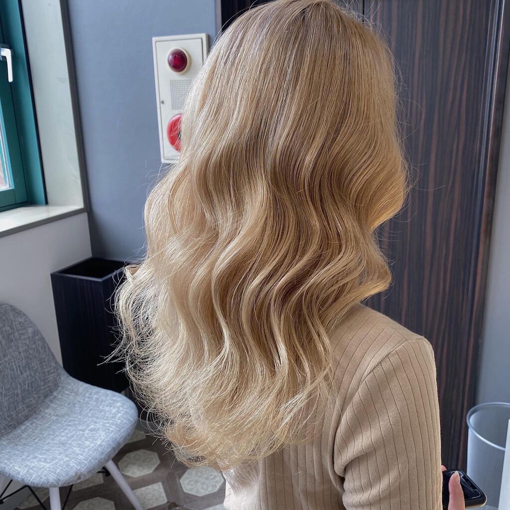 ホリスティックキュアドライヤー/ホリスティックキュア/ドライヤーを使ったクチコミ（3枚目）