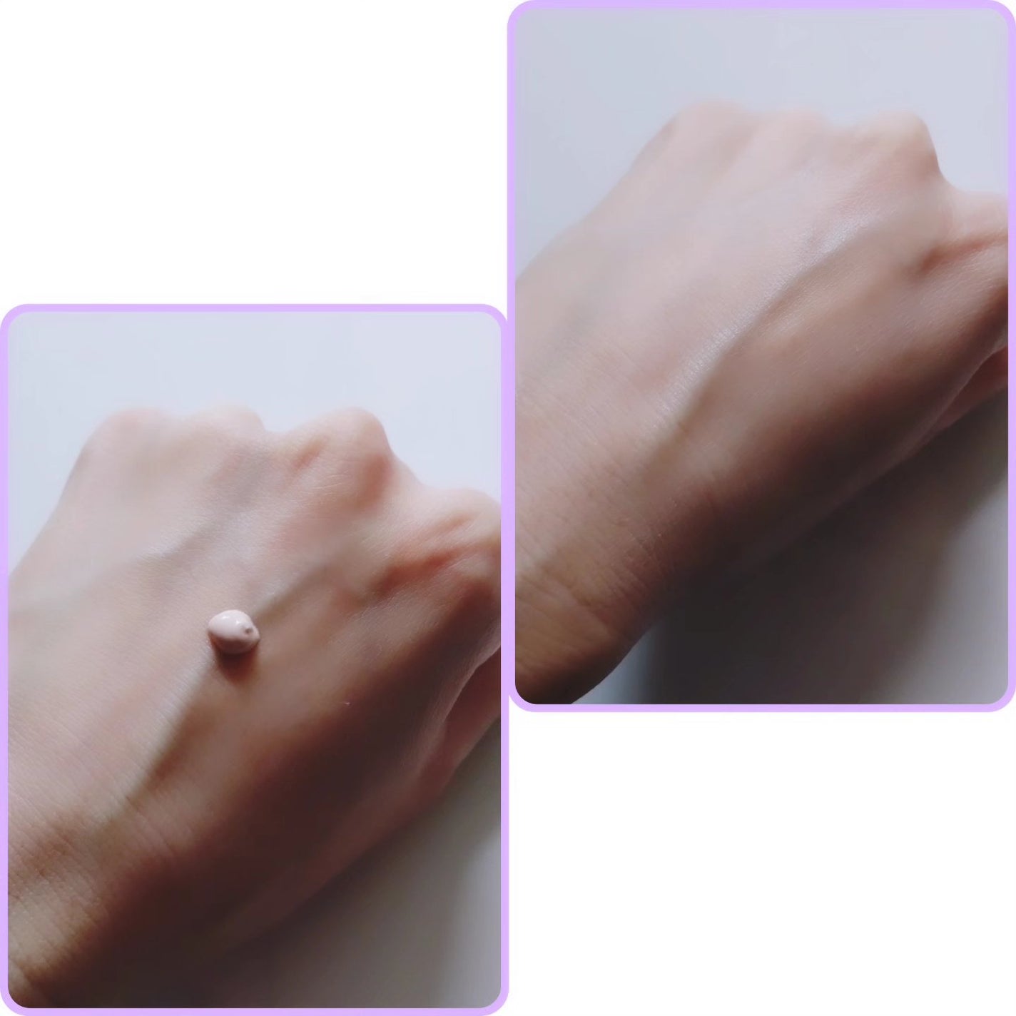 ブラックスネイルグルタチオントーンアップサン/Dr.G/日焼け止めクリームを使ったクチコミ(4枚目)