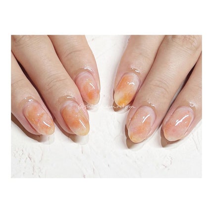 #ニュアンスネイル,#新越谷ネイル,#ジェルネイル,#ママネイル,#子連れネイル,#モニターネイル,#韓国風ネイル,#オシャレネイルのネイルデザイン