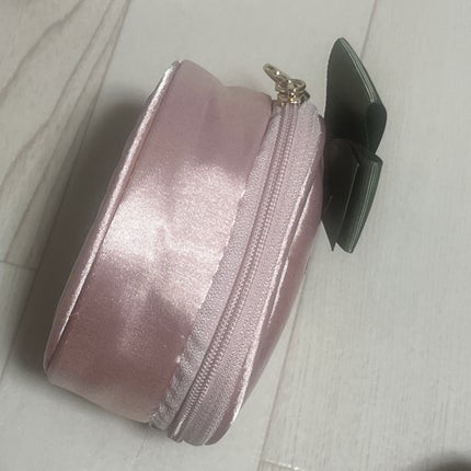 イチゴモチーフアクセサリーケース/3COINS/その他を使ったクチコミ(4枚目)