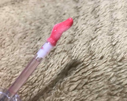 38°C / 99°F リップトリートメント (リップ美容液)/UZU BY FLOWFUSHI/リップケアを使ったクチコミ(2枚目)