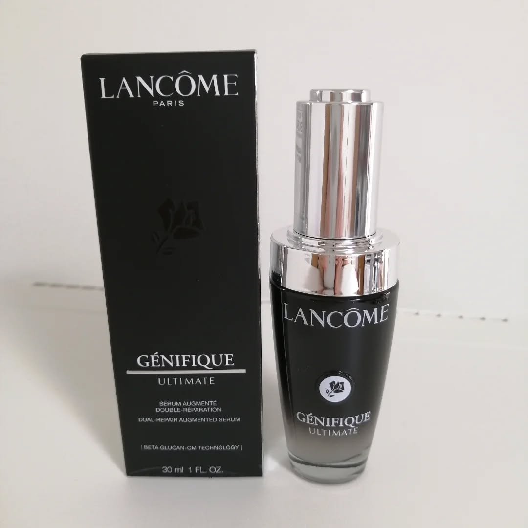 限定美容液】ジェニフィック アルティメ セラム｜LANCOMEの