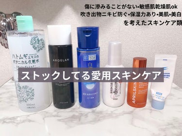 白潤プレミアム 薬用浸透美白化粧水 170ml（つめかえ用）/肌ラボ/化粧水を使ったクチコミ（1枚目）