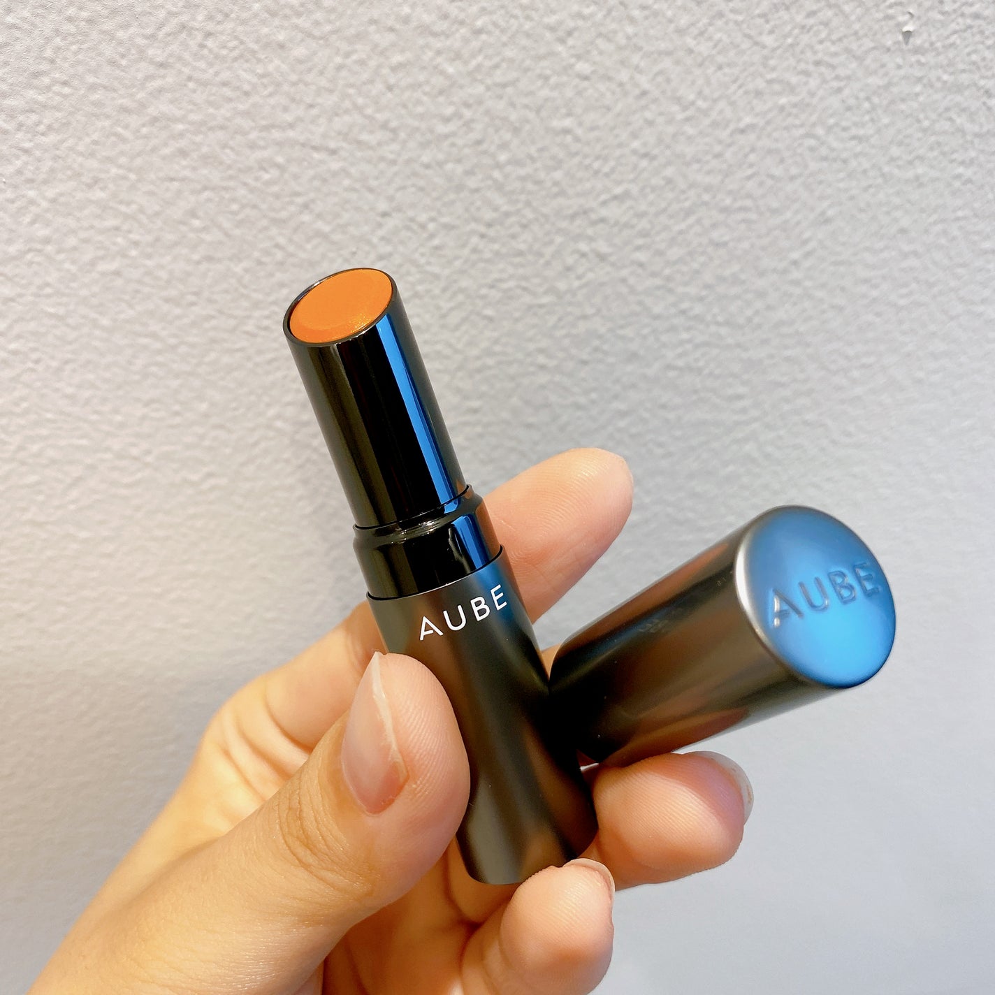 タイムレスカラーリップ/オーブ/口紅を使ったクチコミ(1枚目)