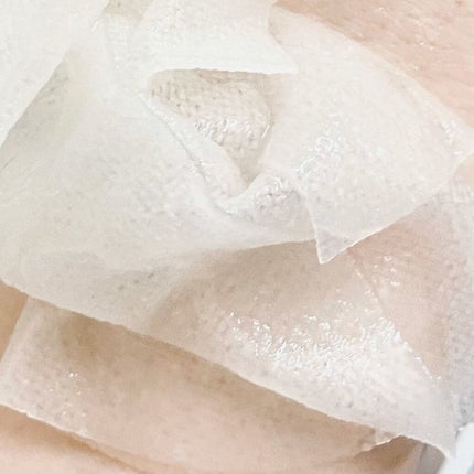 デュイセル プライベートケアマスク/DEWYCEL/シートマスク・パックを使ったクチコミ(4枚目)