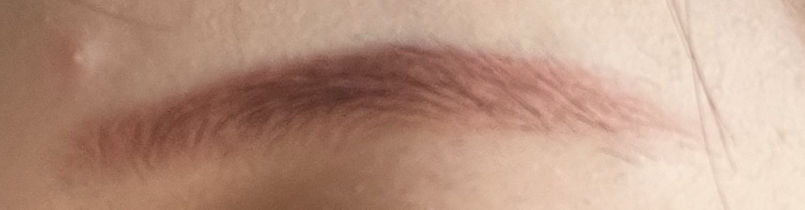 ジルスチュアート ニュアンスブロウパレット 08 pink blink shade/JILL STUART/パウダーアイブロウを使ったクチコミ（2枚目）