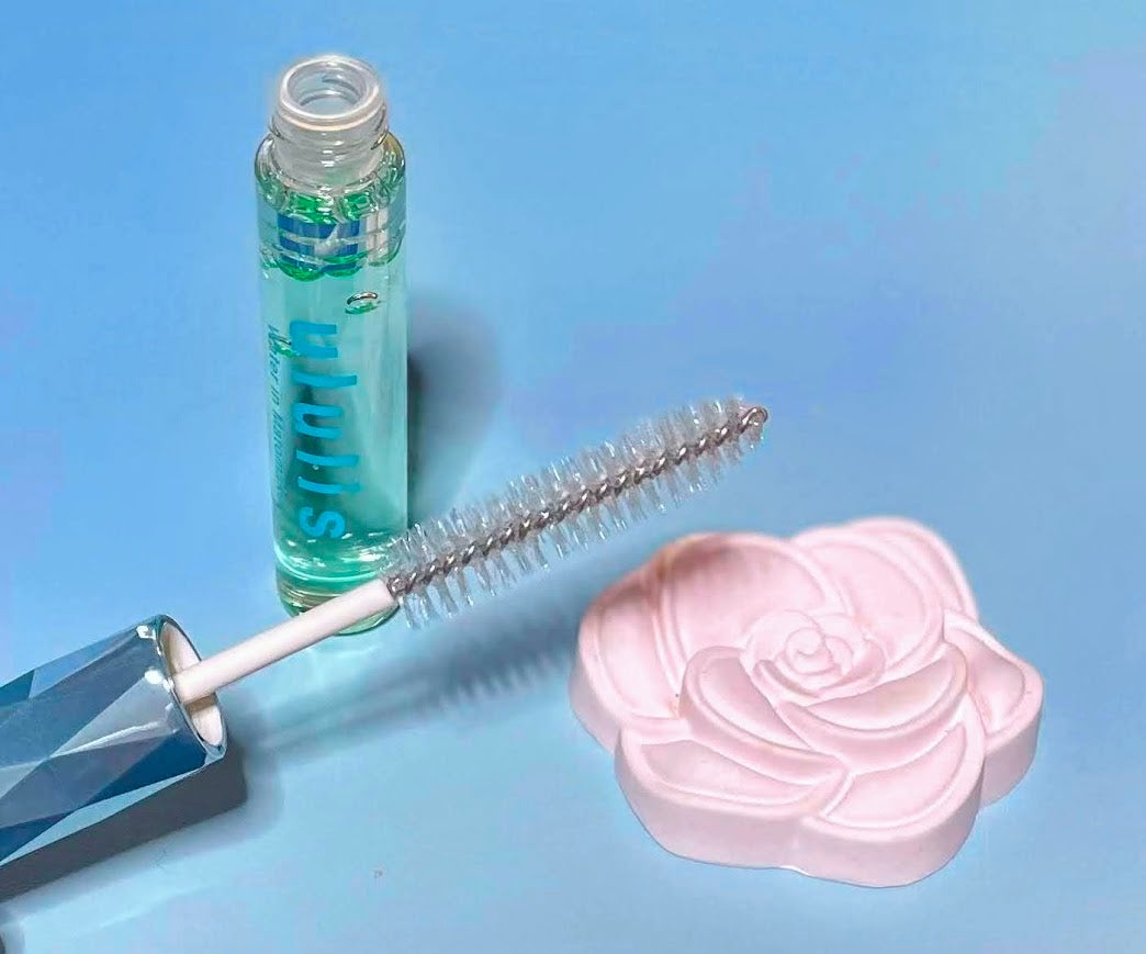 ウォーターインマトメイク ブルー/ululis/プレスタイリング・寝ぐせ直しを使ったクチコミ(6枚目)