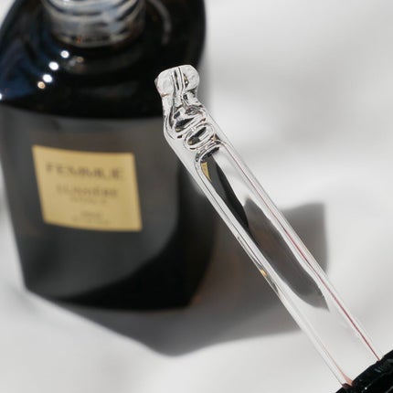 ルミエール ヴァイタルC/FEMMUE/ブースター・導入液を使ったクチコミ(2枚目)