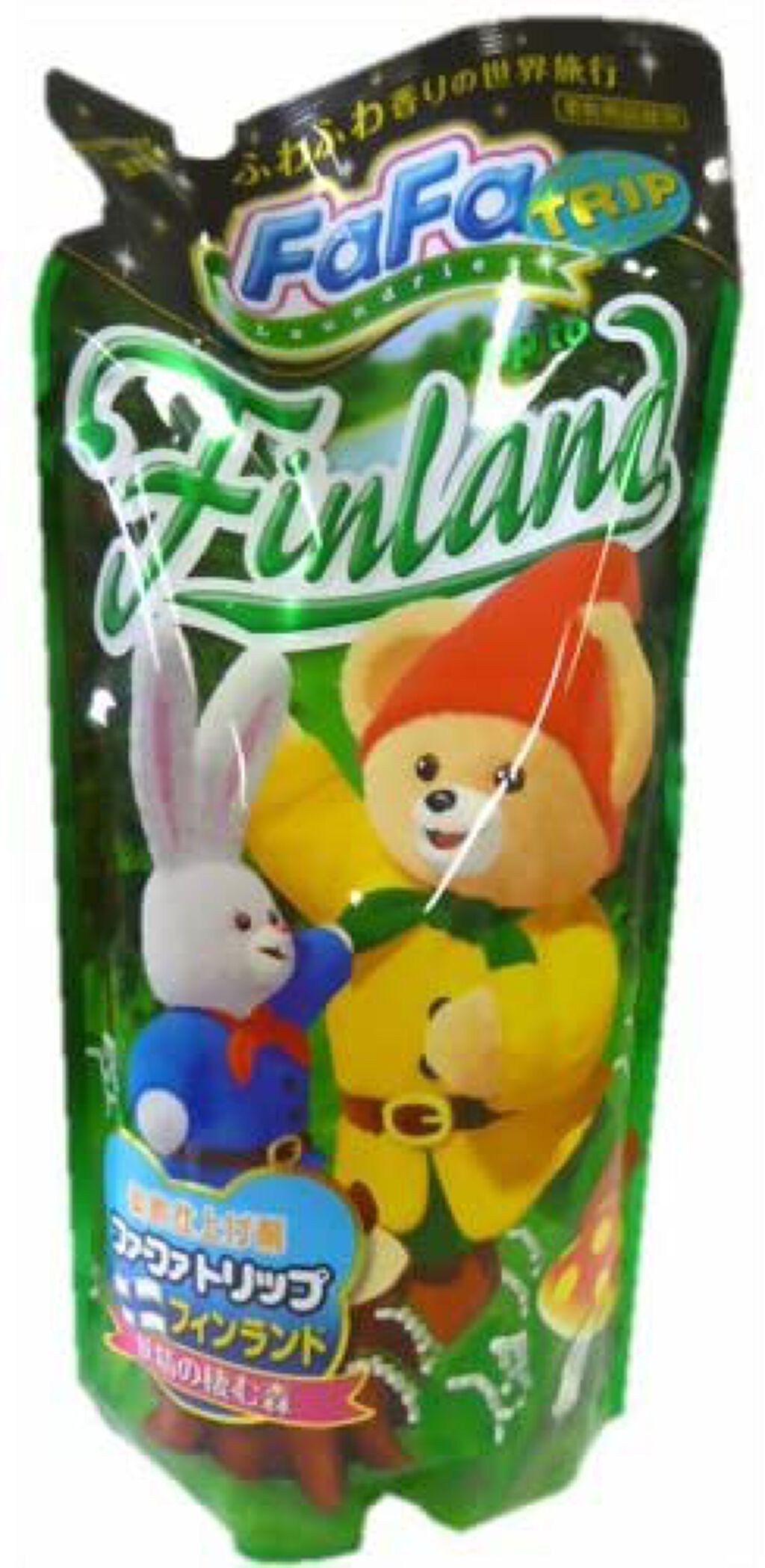 ファーファトリップ フィンランド(旧) つめかえ用