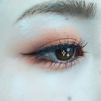 レブロン カラーステイ デイ トゥ ナイト アイシャドウ クアッド/REVLON/アイシャドウパレットを使ったクチコミ(7枚目)