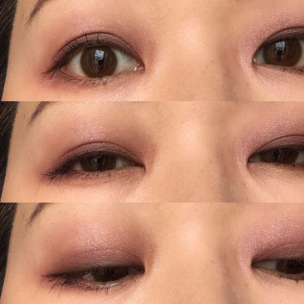 レ キャトル オンブル/CHANEL/アイシャドウパレットを使ったクチコミ(4枚目)