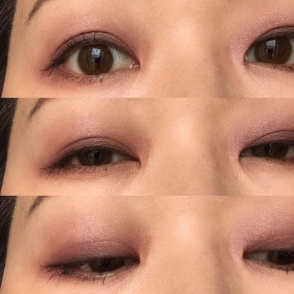 レ キャトル オンブル/CHANEL/アイシャドウパレットを使ったクチコミ(4枚目)