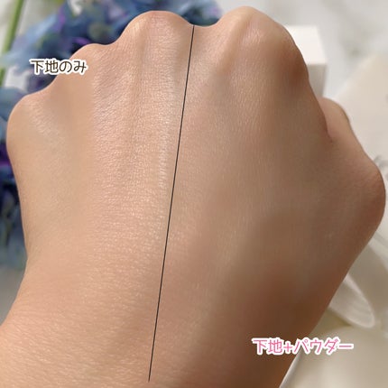 トランスルーセントセットフィニッシングパウダー/TFIT/ルースパウダーを使ったクチコミ(5枚目)