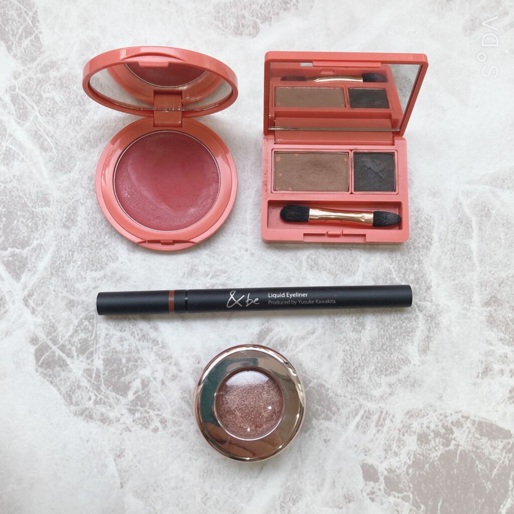 アイグロウ ジェム/DECORTÉ/ジェル・クリームアイシャドウを使ったクチコミ(1枚目)