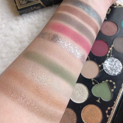 クリーミータッチライナー/キャンメイク/ジェルアイライナーを使ったクチコミ(5枚目)