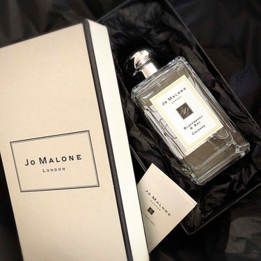 ブラックベリー & ベイ コロン/Jo MALONE LONDON/香水(レディース)を使ったクチコミ（1枚目）