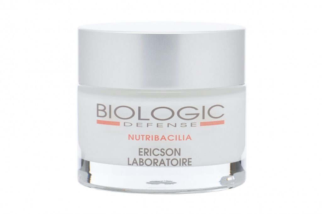 エリクソン ラボラトワ BD リッチクレーム