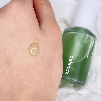 Noni Ampule/celimax/美容液を使ったクチコミ(3枚目)