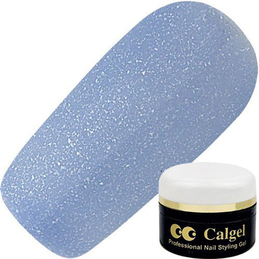 カラーカルジェル パウダースノー