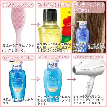 タングルティーザー ザ・アルティメットディタングラー/TANGLE TEEZER/ヘアブラシを使ったクチコミ（2枚目）