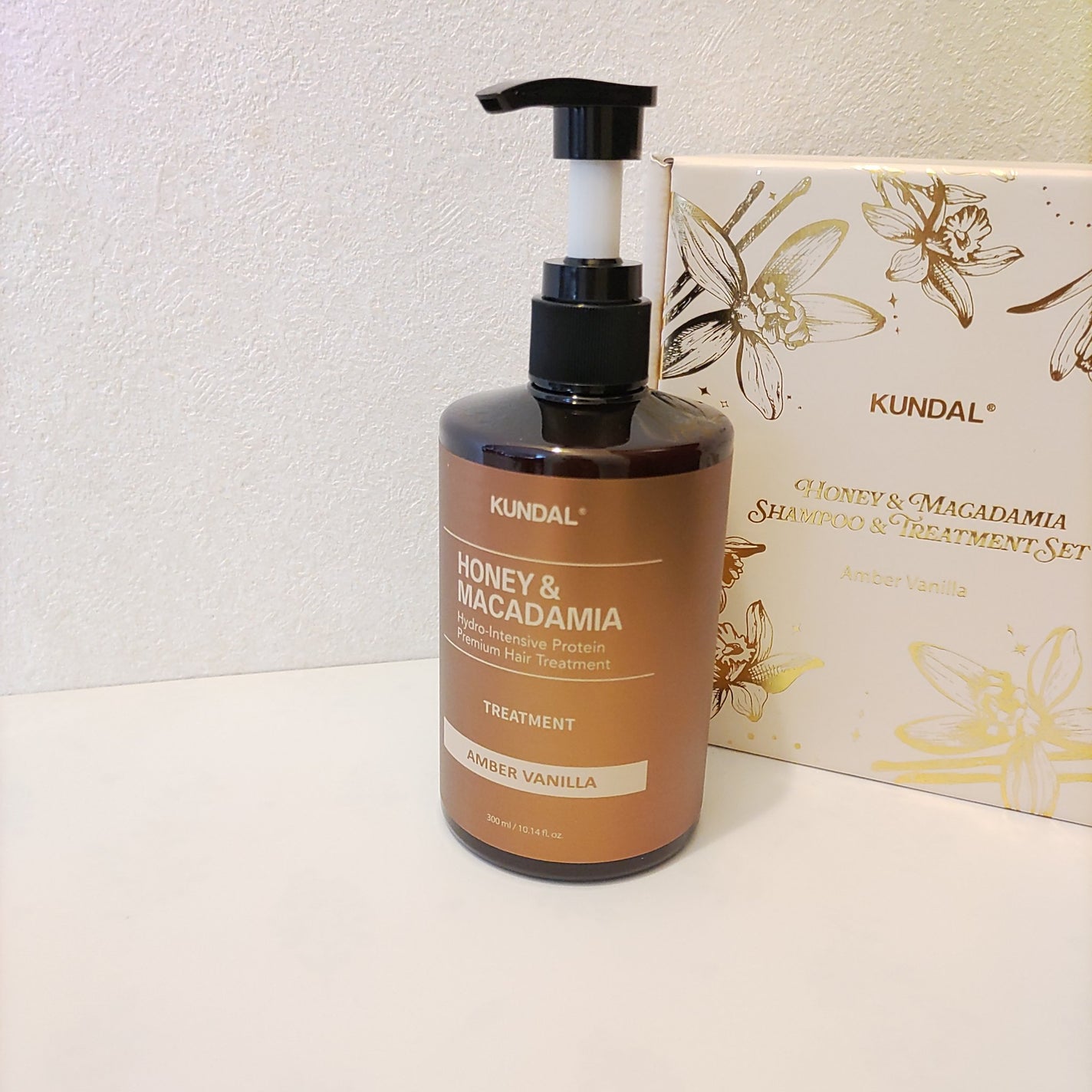 ネイチャーシャンプー/KUNDAL/市販シャンプーを使ったクチコミ(5枚目)