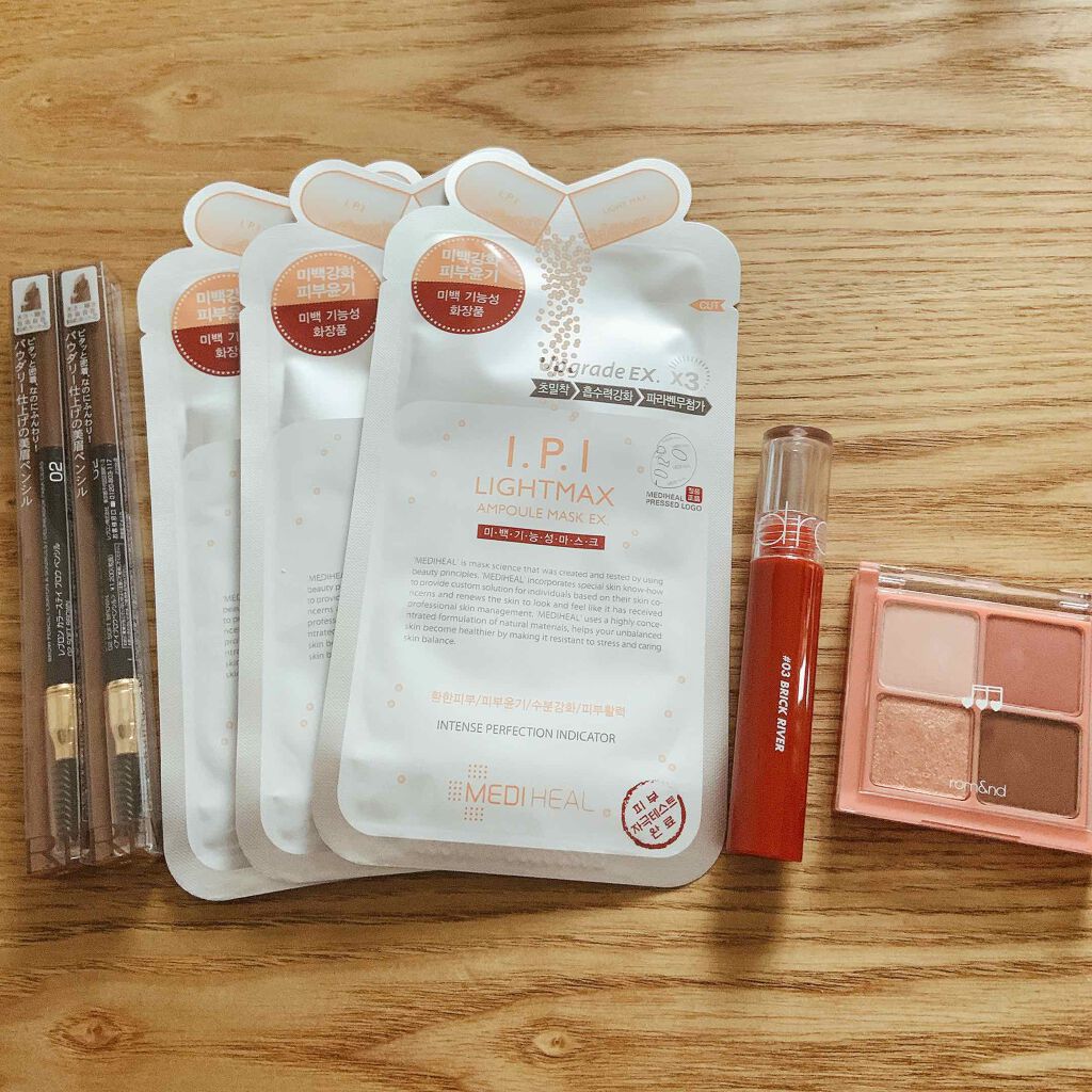 カラーステイ ブロウ ペンシル/REVLON/アイブロウペンシルを使ったクチコミ（1枚目）