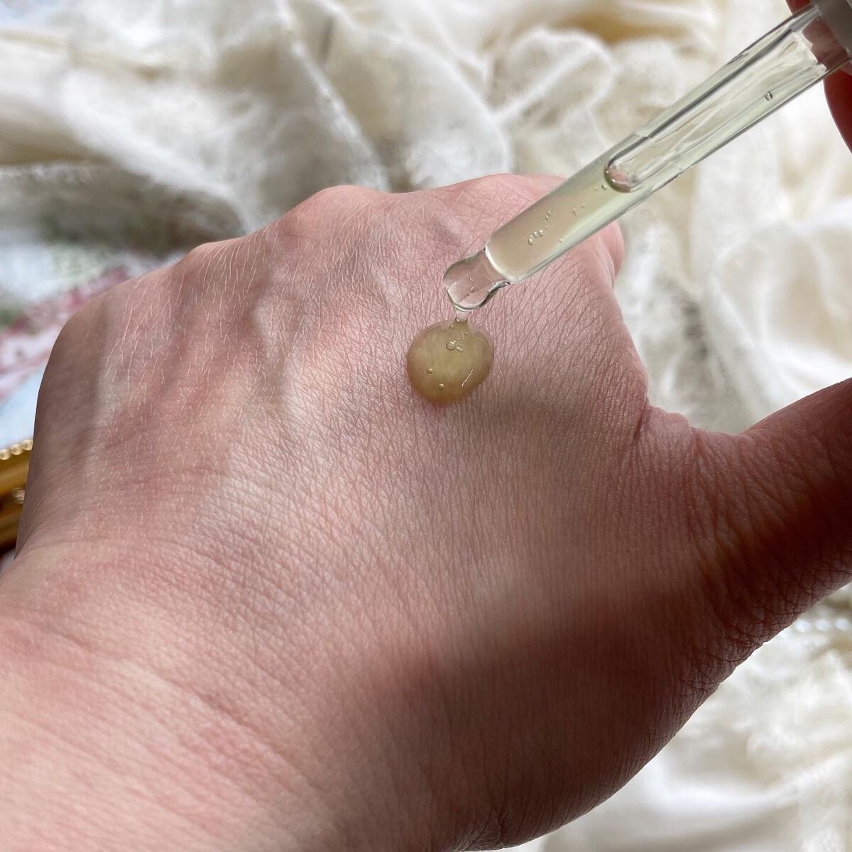 Noni Ampule/celimax/美容液を使ったクチコミ(4枚目)