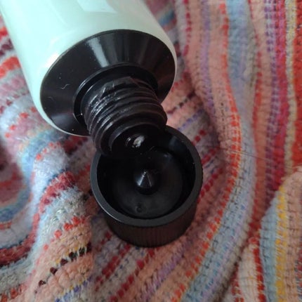 エスツーエンディー トーンアップクリーム/S2ND/化粧下地を使ったクチコミ(3枚目)